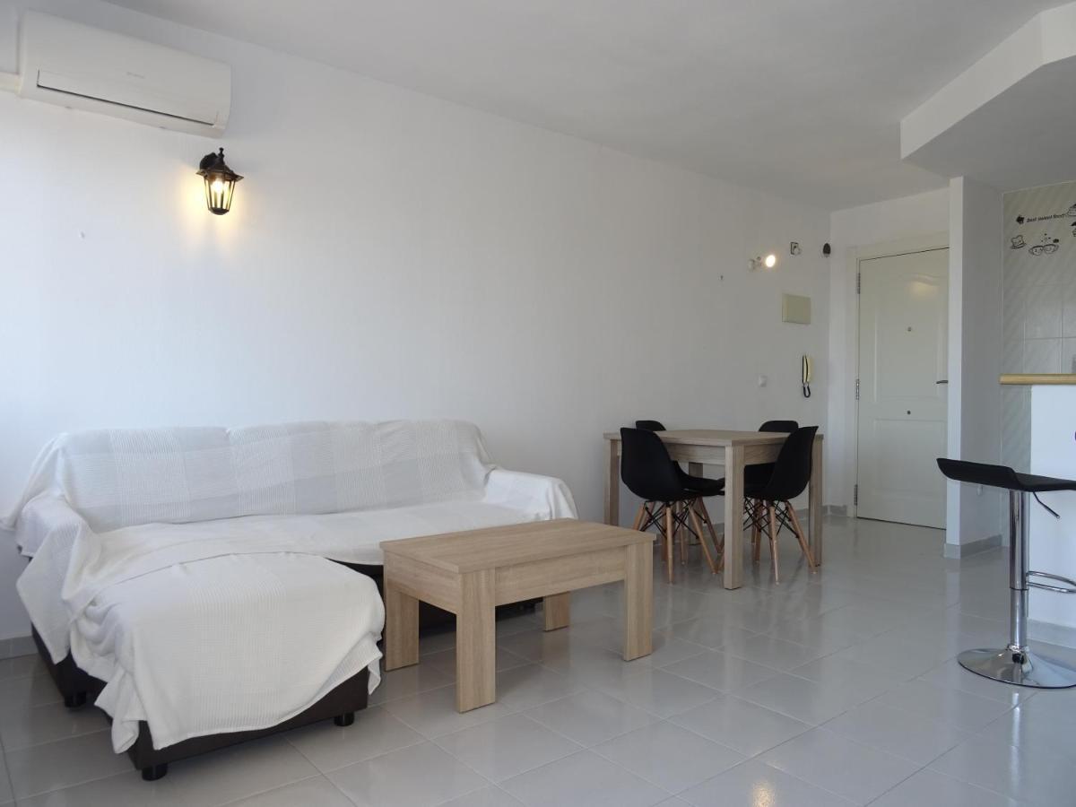 Apartamento Torrenueva La Mata Impresionantes Vistas Torrevieja Exterior foto