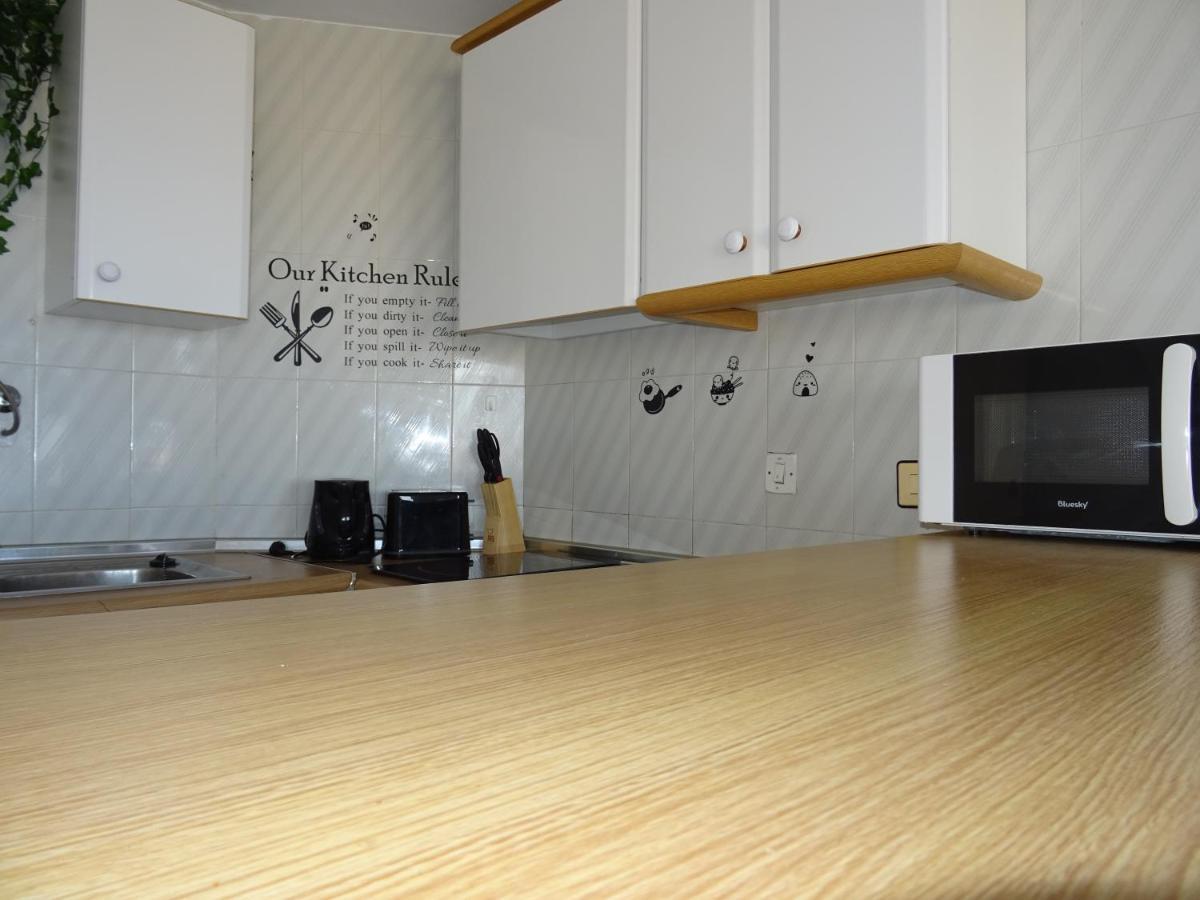 Apartamento Torrenueva La Mata Impresionantes Vistas Torrevieja Exterior foto