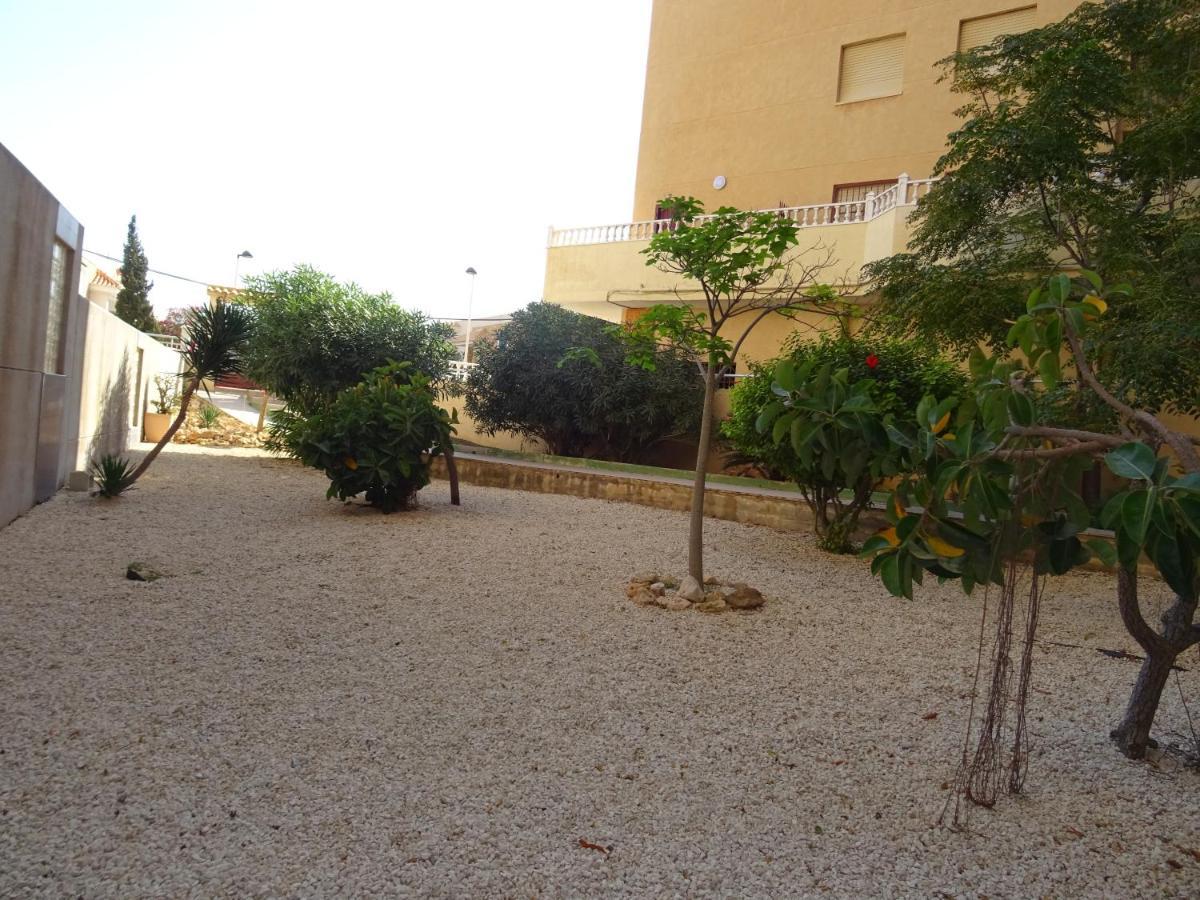 Apartamento Torrenueva La Mata Impresionantes Vistas Torrevieja Exterior foto