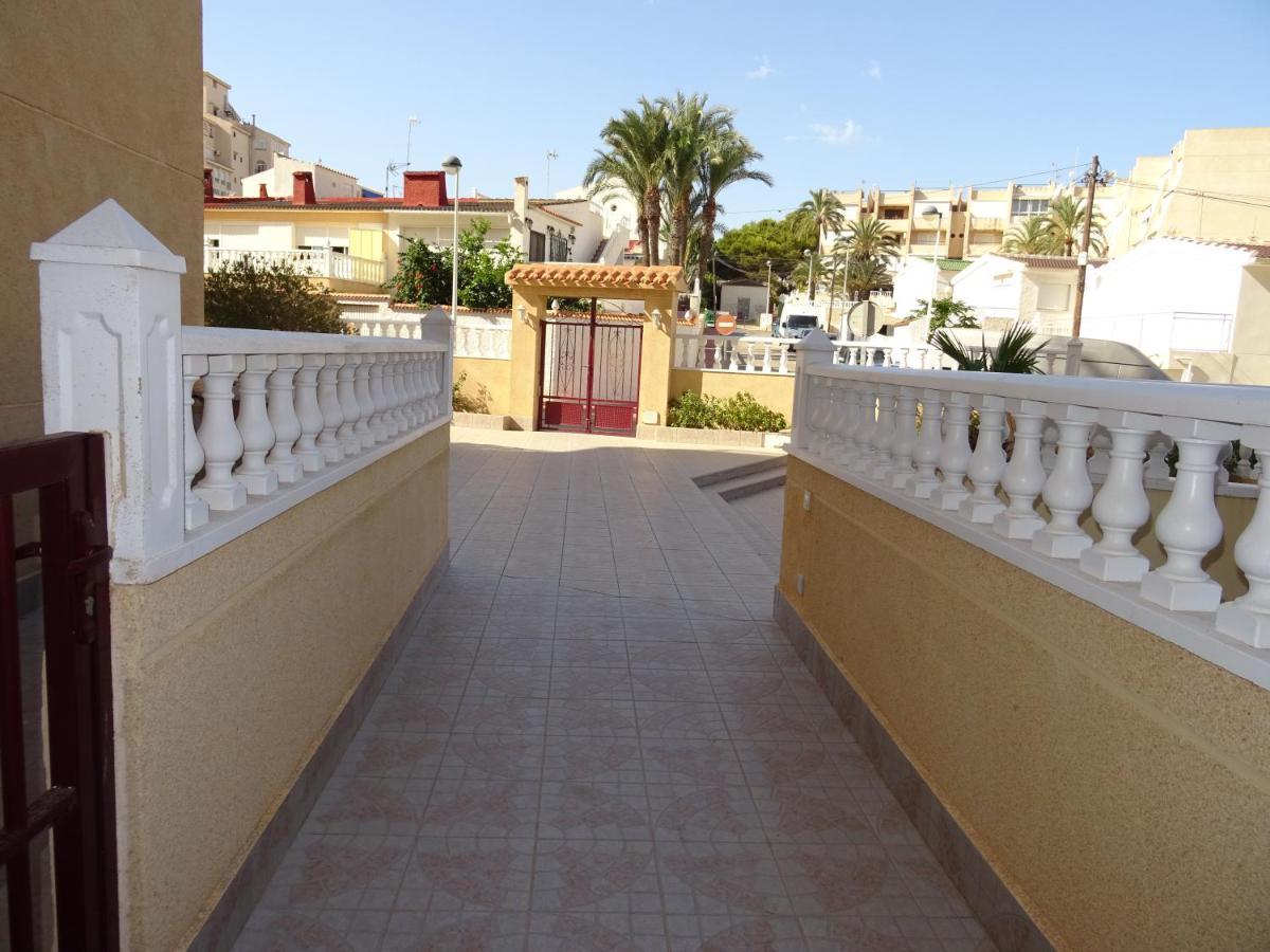 Apartamento Torrenueva La Mata Impresionantes Vistas Torrevieja Exterior foto