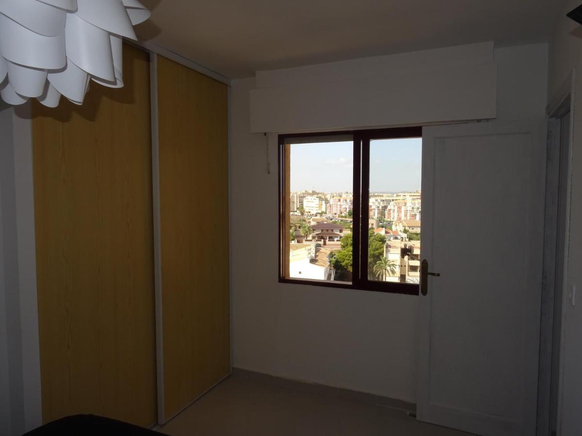 Apartamento Torrenueva La Mata Impresionantes Vistas Torrevieja Exterior foto