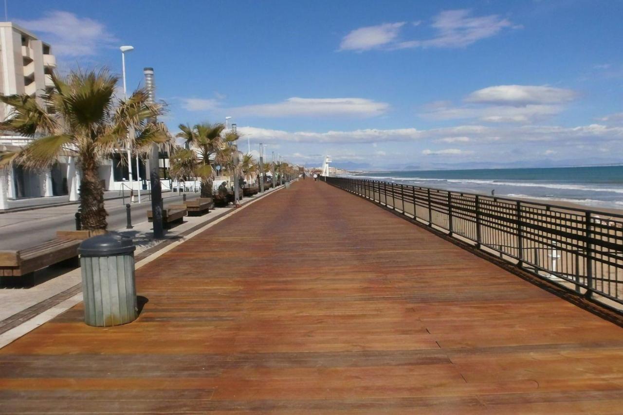Apartamento Torrenueva La Mata Impresionantes Vistas Torrevieja Exterior foto